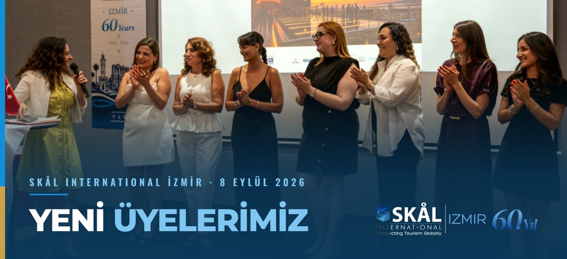 Our Family Is Growing: Seven New Members Join Us