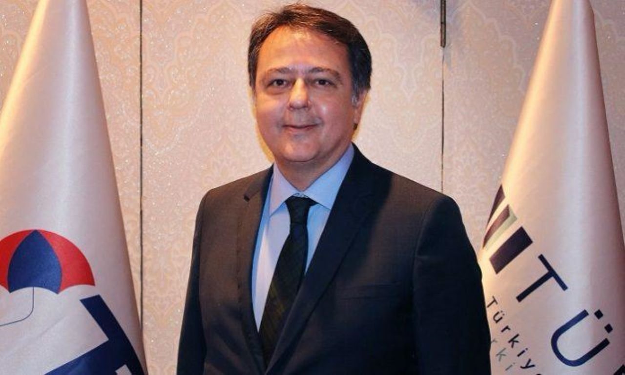 DURSUN BÜLENT TERCAN